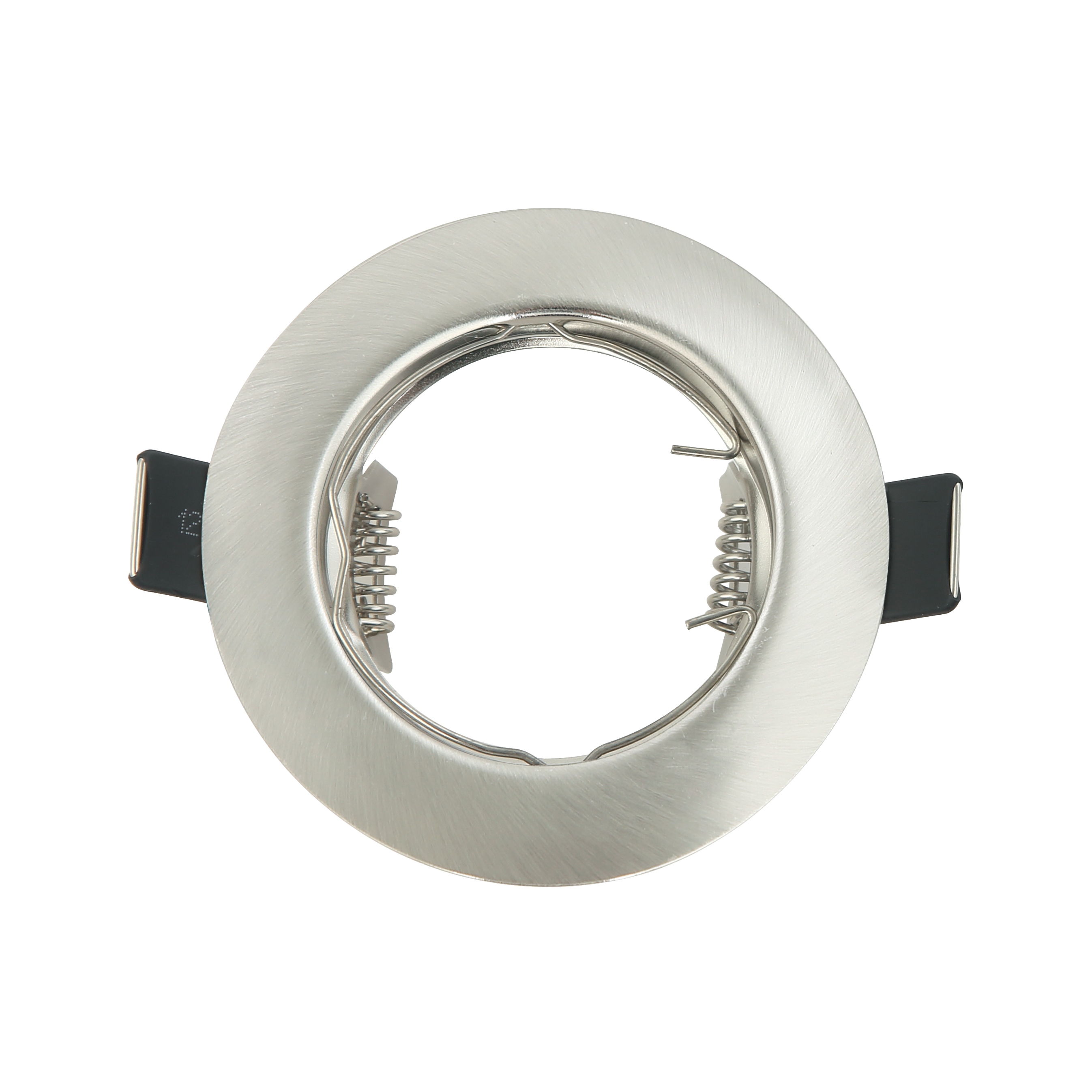 Magura fabricado en metal color níquel, ideal para iluminar interiores