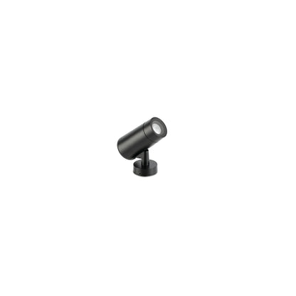 Proyector LED Exterior Negro Faro PUK 36 75300-223 para jardín