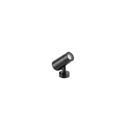 Proyector LED Exterior Negro Faro PUK 36 75300-223 para jardín