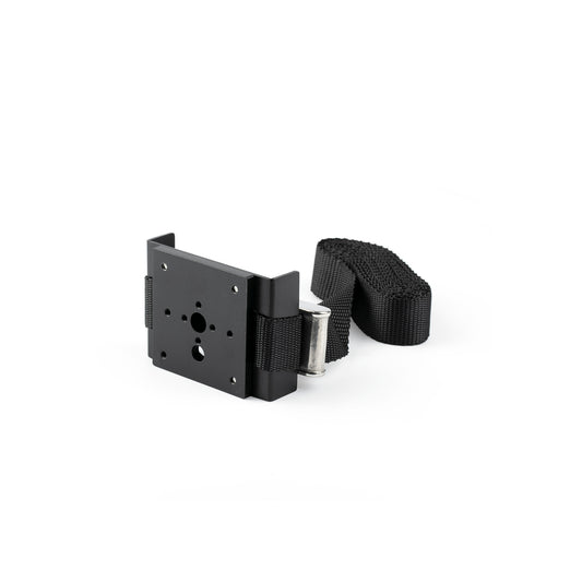 PUK 36/59 Accesorio Fijación Árbol Negro FARO - 75300F