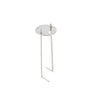 PUK Anclaje Suelo Proyector Exterior Negro Faro 75302F para asegurar tu iluminación exterior.