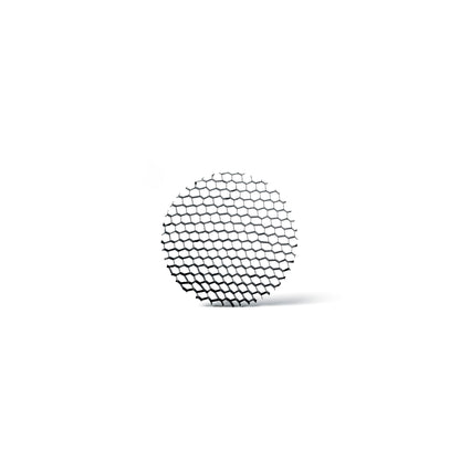 Honeycomb Proyector PUK 59 Negro Faro - Accesorio Luz Difusa 75302H