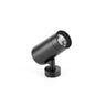 Proyector Acento Arquitectónico Negro Faro PUK 85 75303-222