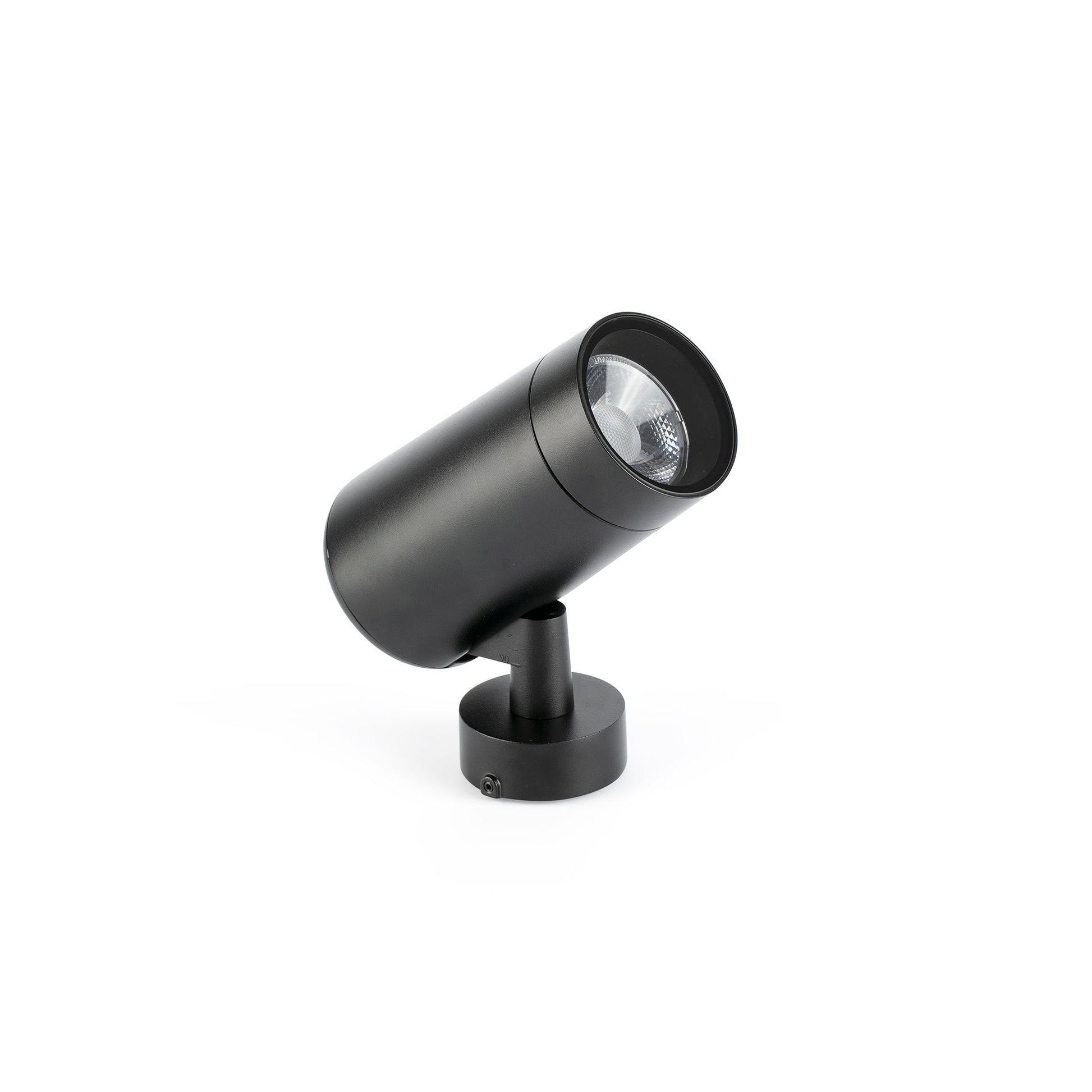 PUK 85 Proyector Negro Acento Arquitectónico Faro 75303-223