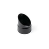 Visera PUK 85 para Proyector Negro Faro 75303V, accesorio de iluminación exterior