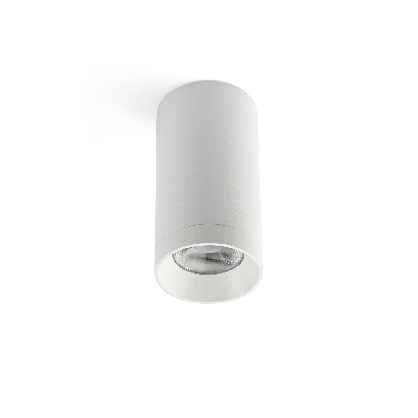 Downlight LED Exterior PUK 58 Blanco IP65 Faro 75304-123