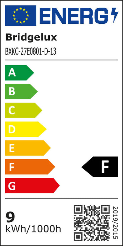 Luminaria de superficie con tecnología COB LED