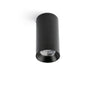 Downlight PUK 58 Exterior Negro FARO 75304-231 para iluminación de acento