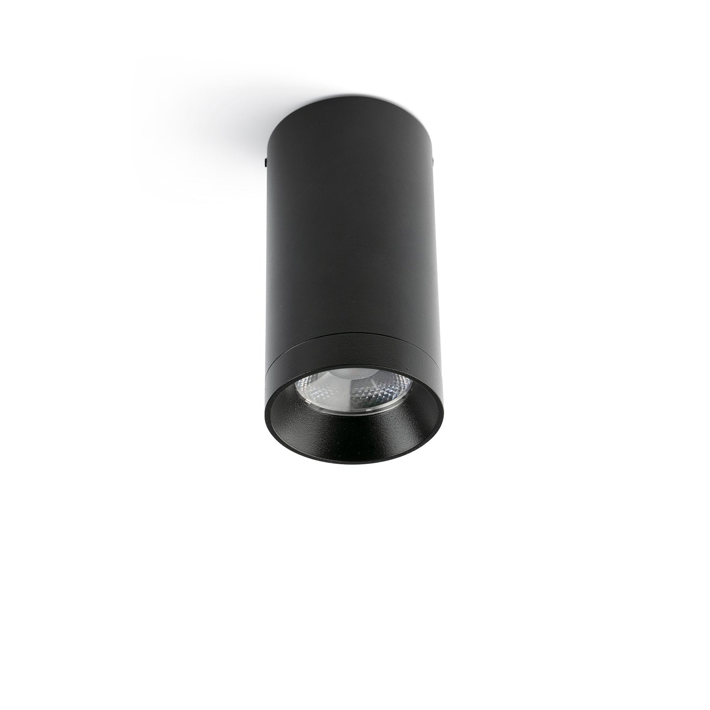 PUK 58 Downlight Exterior IP65 Negro Faro 75304-233