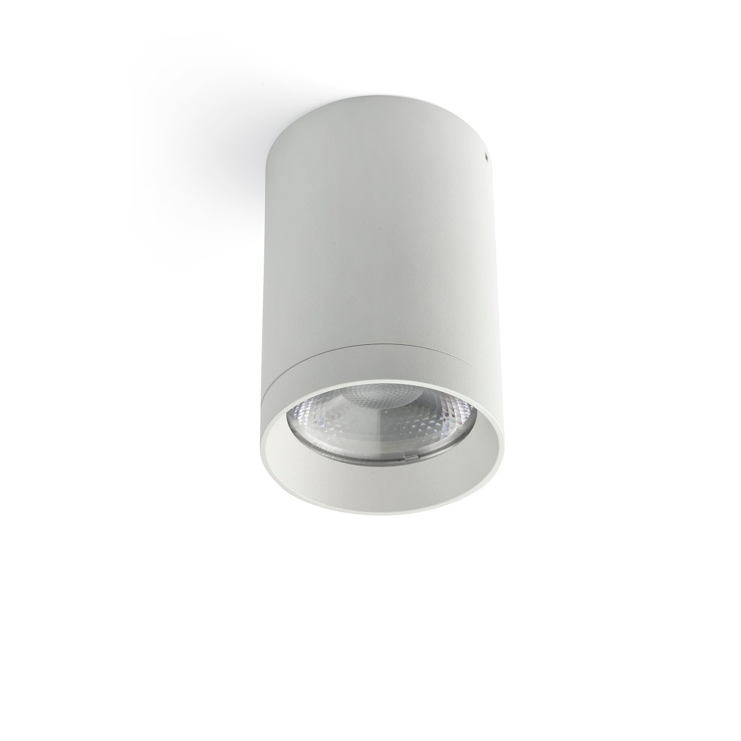 PUK 76 Downlight LED Exterior Blanco Faro 75305-122