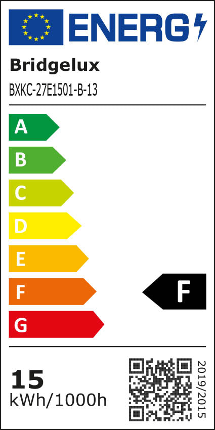 Downlight LED con protección IP65 para exterior