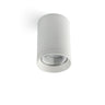 PUK 76 Downlight Blanco LED Exterior Faro para iluminación de acento, ref. 75305-133