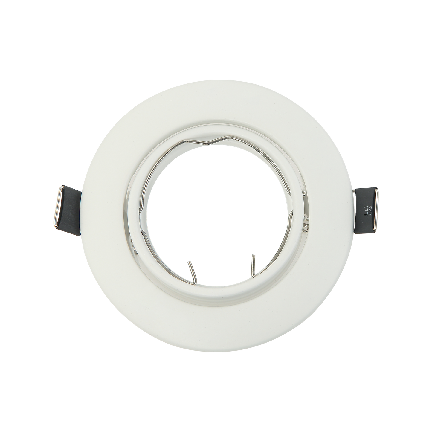 Empotrable Magura fabricado en Metal color Blanco, ideal para iluminación interior
