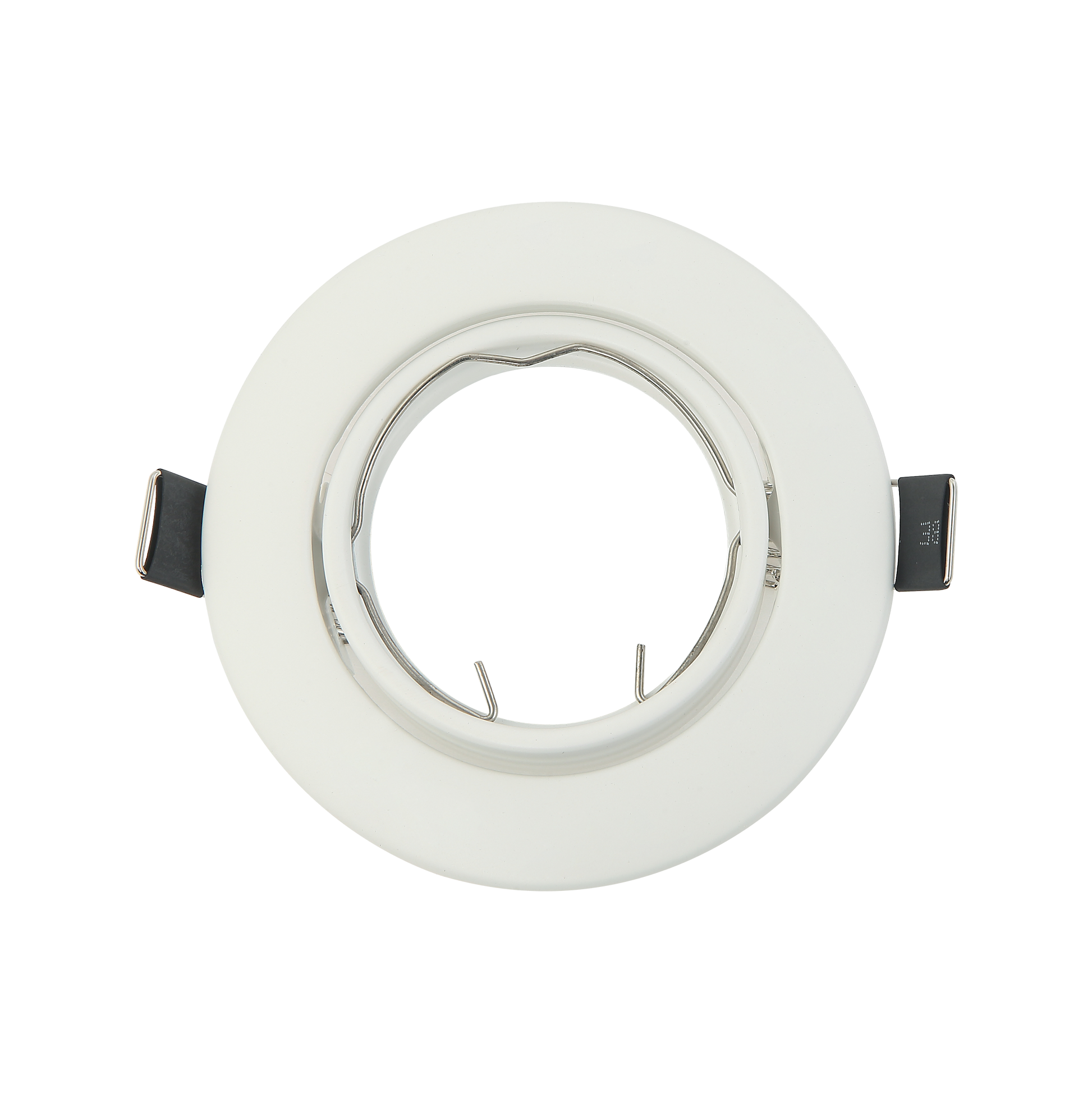 Empotrable Magura fabricado en Metal color Blanco, ideal para iluminación interior