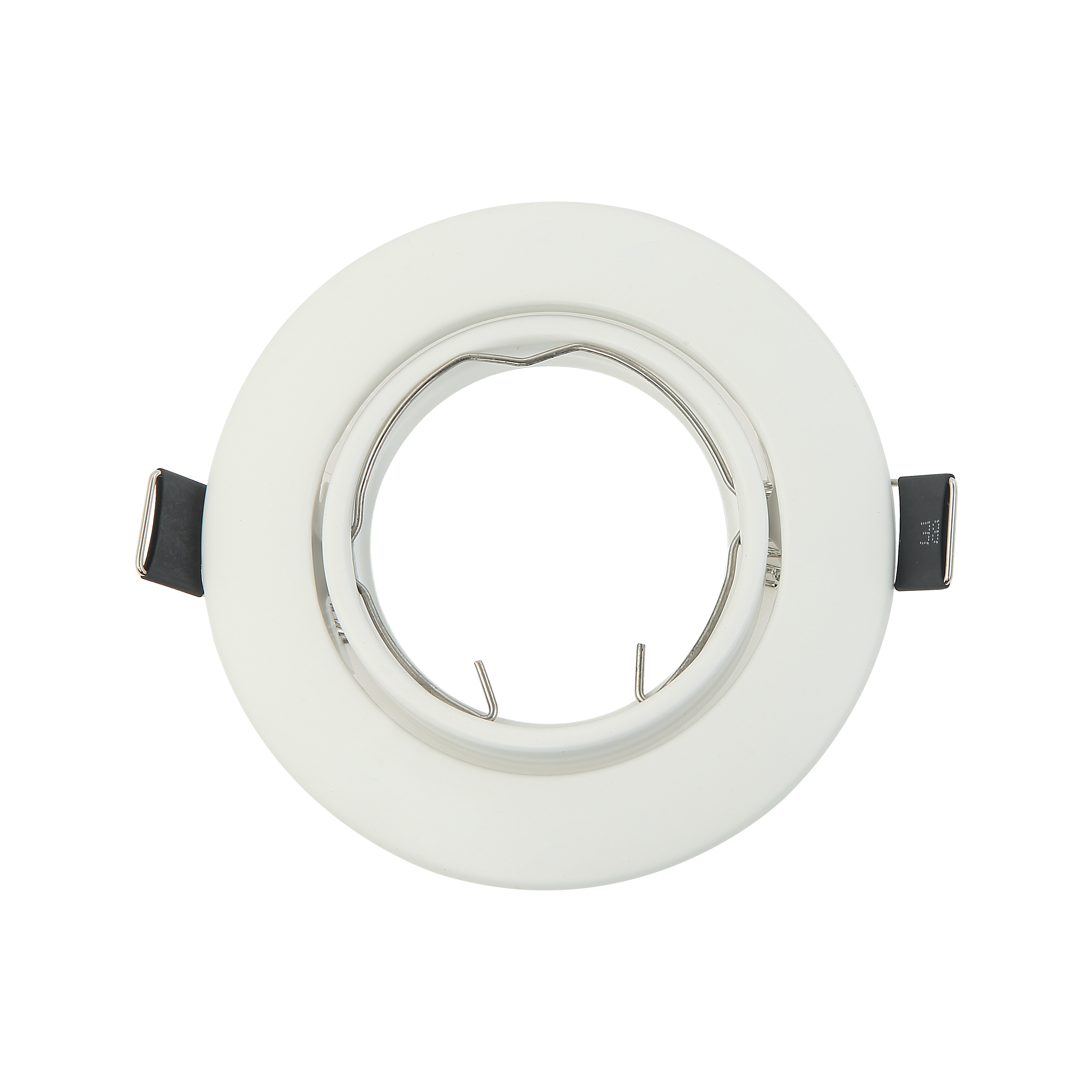 Empotrable Magura fabricado en Metal color Blanco, ideal para iluminación interior