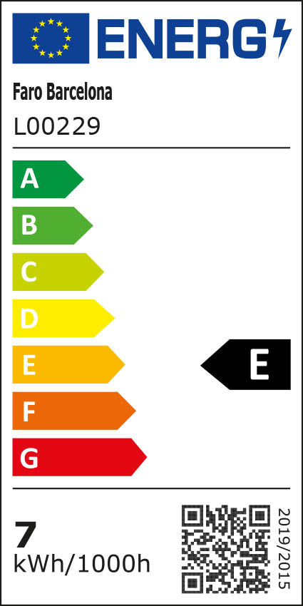 Elegante farola gris oscuro ideal para iluminar el jardín