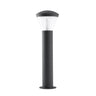Shelby Baliza LED Exterior Gris Oscuro Faro 75538