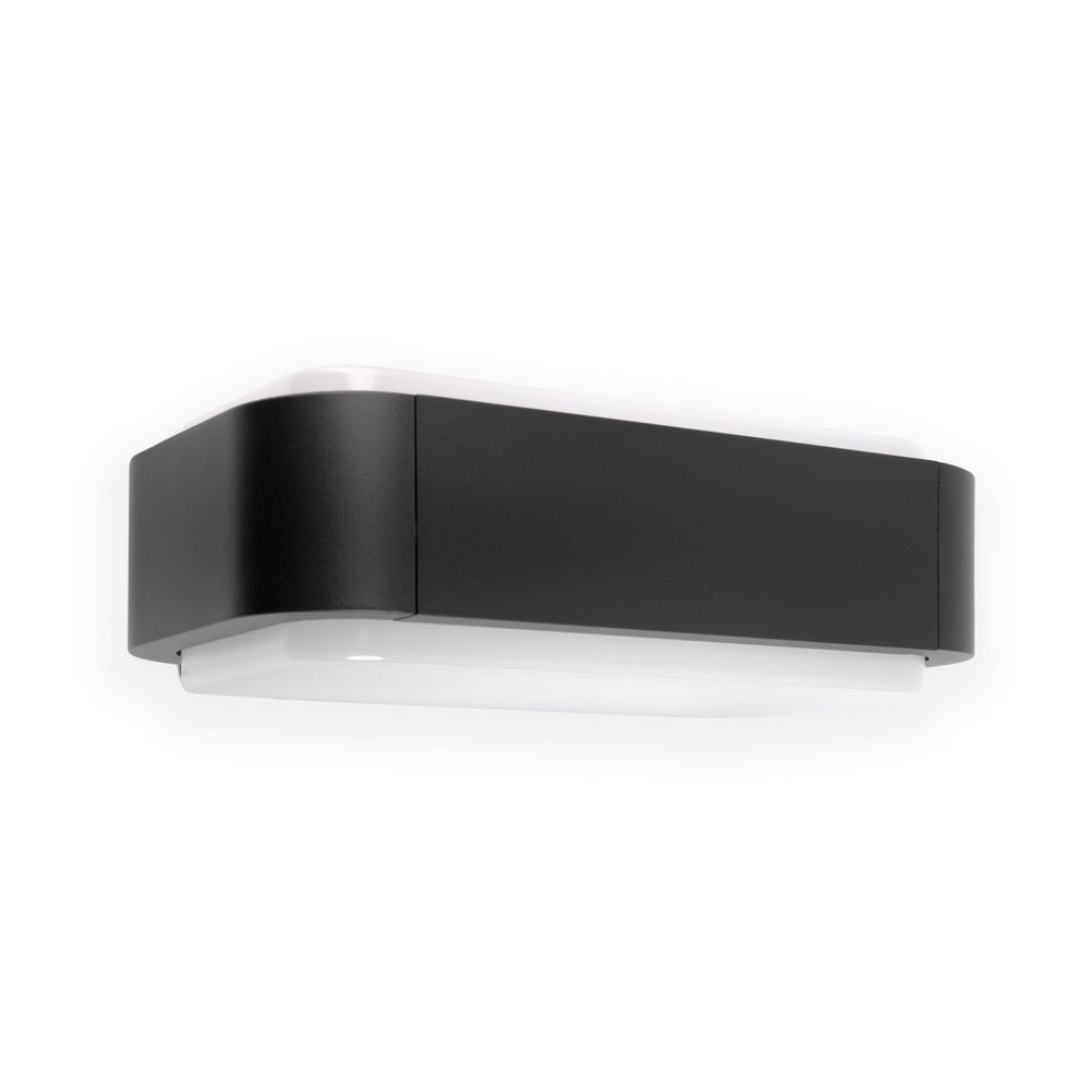 STICKER Aplique de Pared Exterior Gris Oscuro Faro
