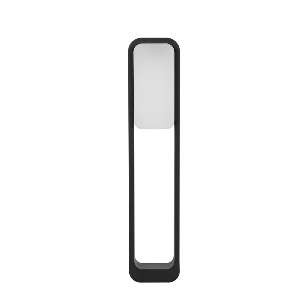 Baliza de Exterior STICKER 72 cm LED 10W 3000K 889 lm Gris Oscuro FARO