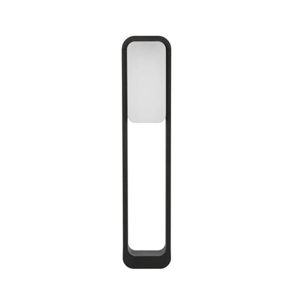 Baliza Exterior LED Gris Oscuro Faro STICKER 75541 para jardín