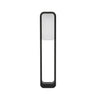 Baliza Exterior LED Gris Oscuro Faro STICKER 75541 para jardín