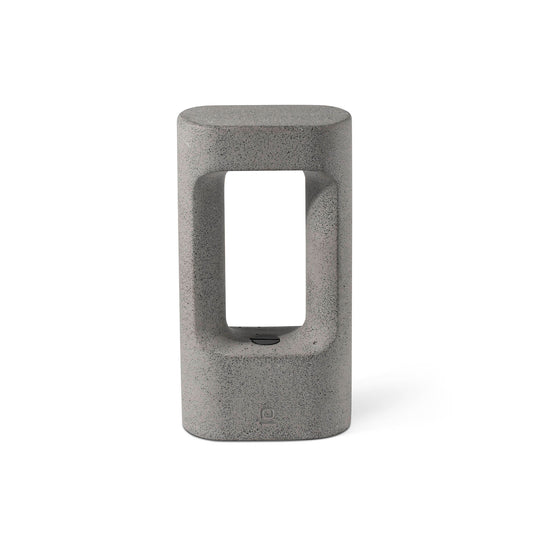Totem Baliza Gris 2700K Faro para jardín y exterior, referencia 75550