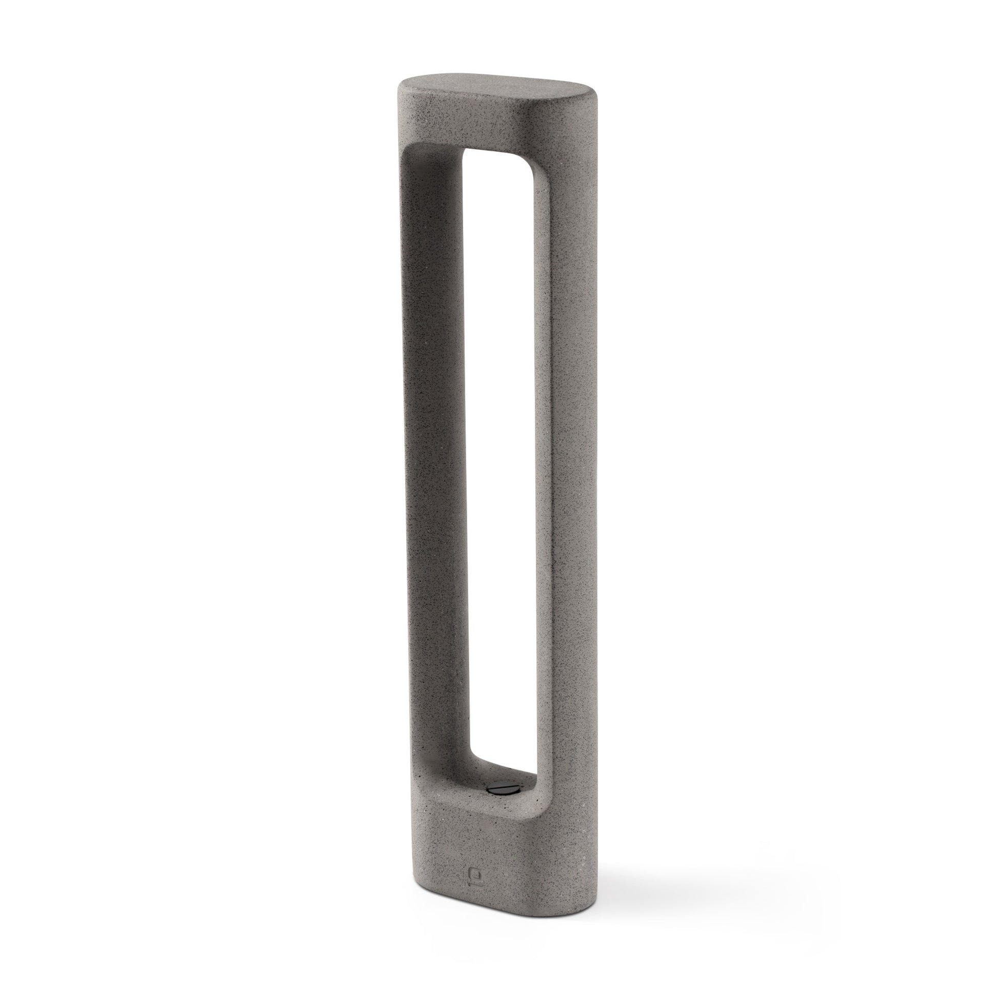 TOTEM 611 Baliza de Jardín Gris 2700K Faro - 75552