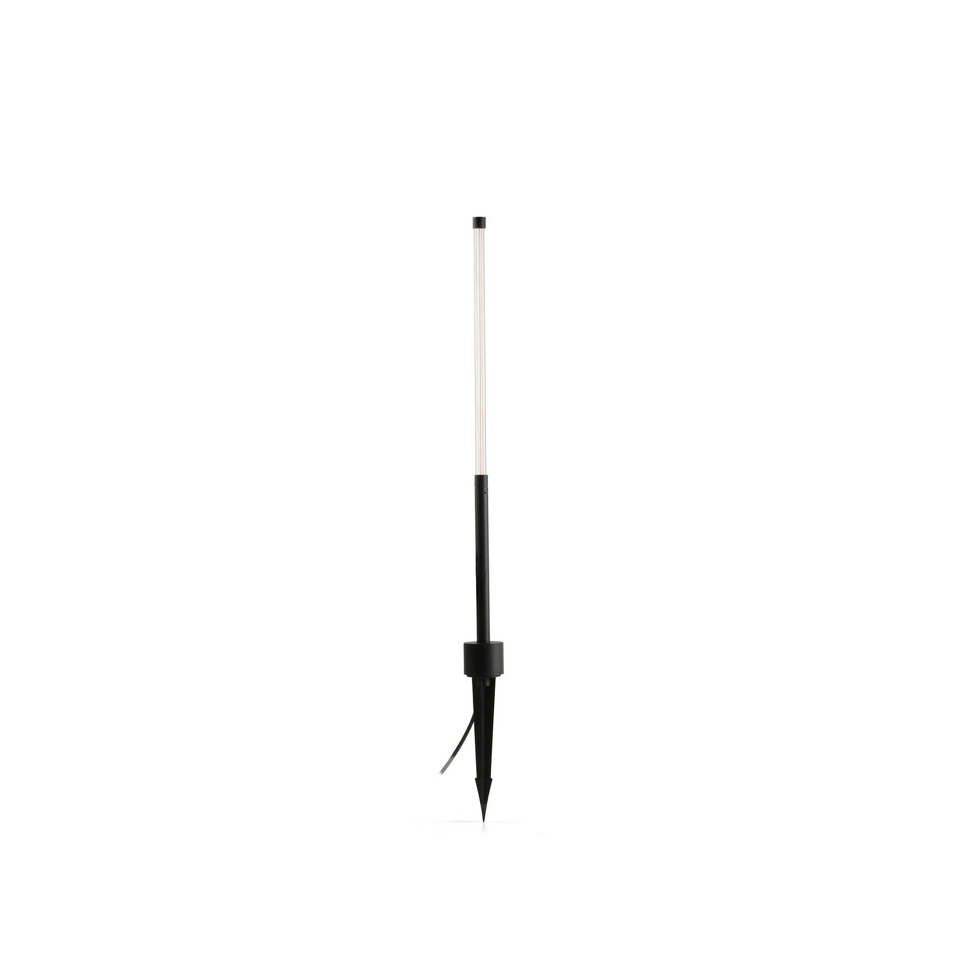 Estaca Jardín LED BAMBOU Faro 75556 para exterior