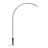 Estaca Jardín LED CUCA Faro, Iluminación Exterior Minimalista 75562