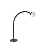 CUCA 300 Baliza Negra Minimalista Faro para jardín, referencia 75580