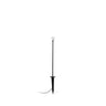 Estaca LED Cuca 500 Negra Faro para jardín (75585)