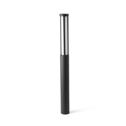 Baliza Jardín LOGAR 900 Gris Oscuro Faro 75606