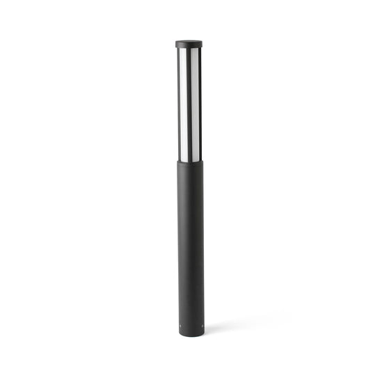 Baliza Jardín LOGAR 900 Gris Oscuro Faro 75606