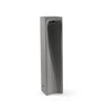 Baliza Exterior Gris 3000K FARO LAB GROT 75635 para jardín