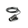 Proyector LED Exterior Negro Orientable Faro CLAP 75702-233