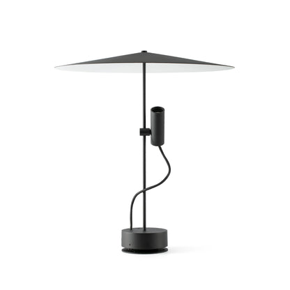 Clap Baliza Negra LED para Senderos Faro 75704-233P