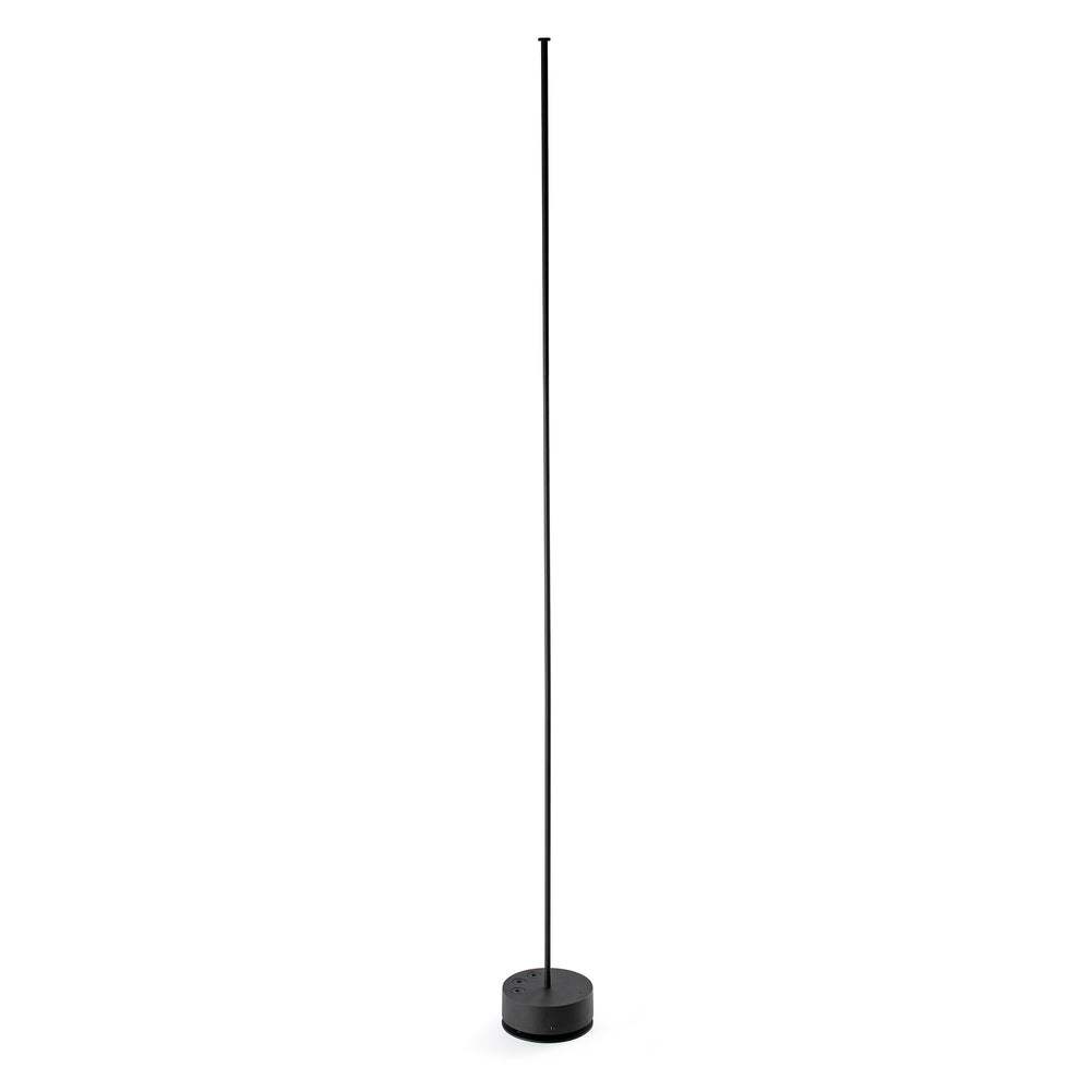 Accesorio Baliza Exterior CLAP 1266 cm Negro FARO