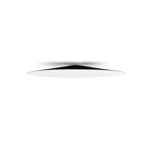 Pantalla Accesorio CLAP S Ø310 mm Negro FARO - vista principal | FARO