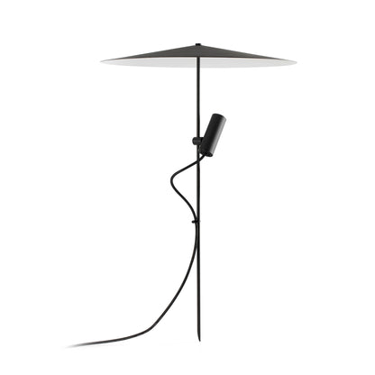 CLAP Proyector LED para Árbol Negro Faro 75708-233PDR para iluminación de jardín