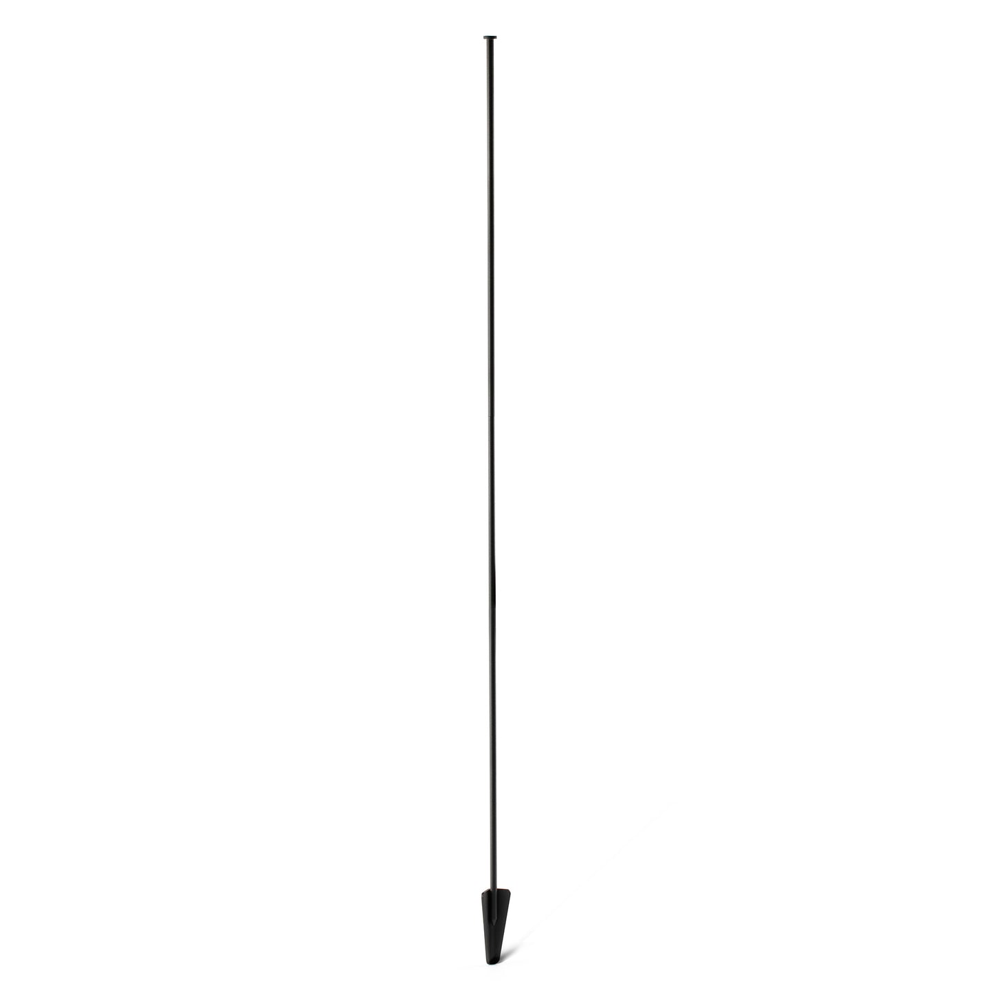 Estaca para Proyector de Jardín CLAP Negro Faro 75709-2