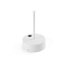CLAP Accesorio Proyector Aplique/Plafón Blanco Faro 75710-1 para iluminación exterior con IP65