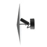Proyector LED Exterior Negro Faro CLAP 75710-233P para Fachada