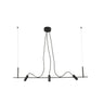 Colgante lineal CLAP Faro para exterior, referencia 75711-233