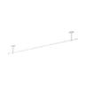 CLAP Accesorio para Iluminación Modular Lineal Blanco FARO 75712-1