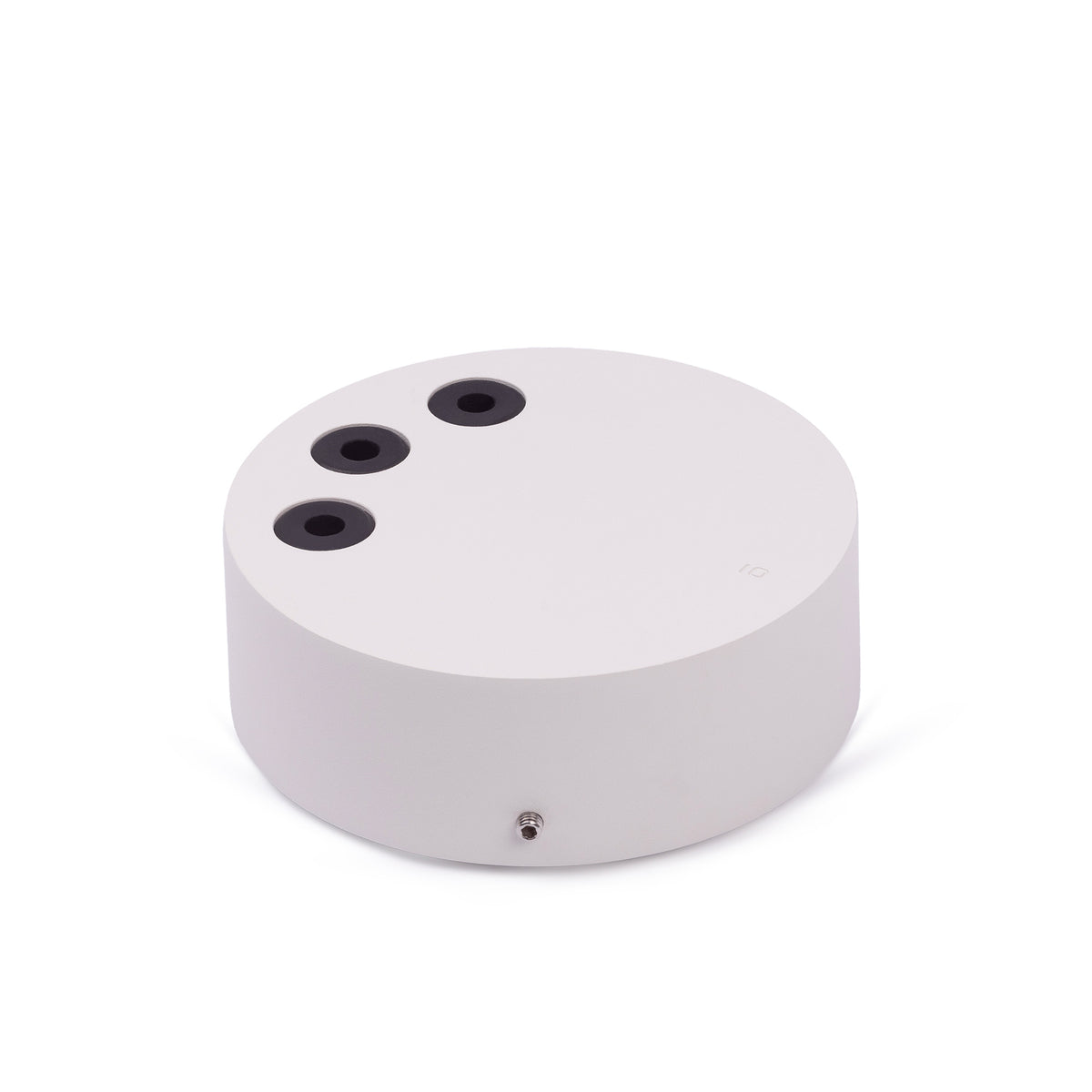 Accesorio Base y Florón CLAP Blanco para Exterior FARO - vista principal | FARO