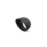 CLAP Visera Antideslumbrante Negra FARO 75714-2 para iluminacion exterior