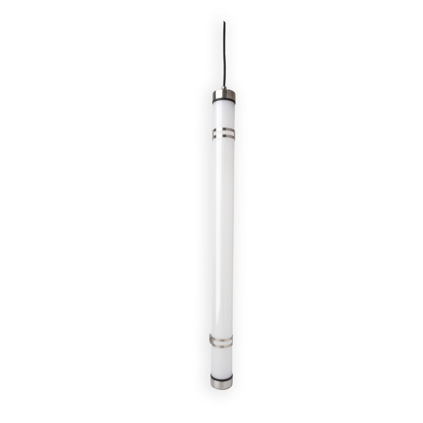 Scuba 1200 Aplique Cromo LED Exterior/Interior FARO 75751