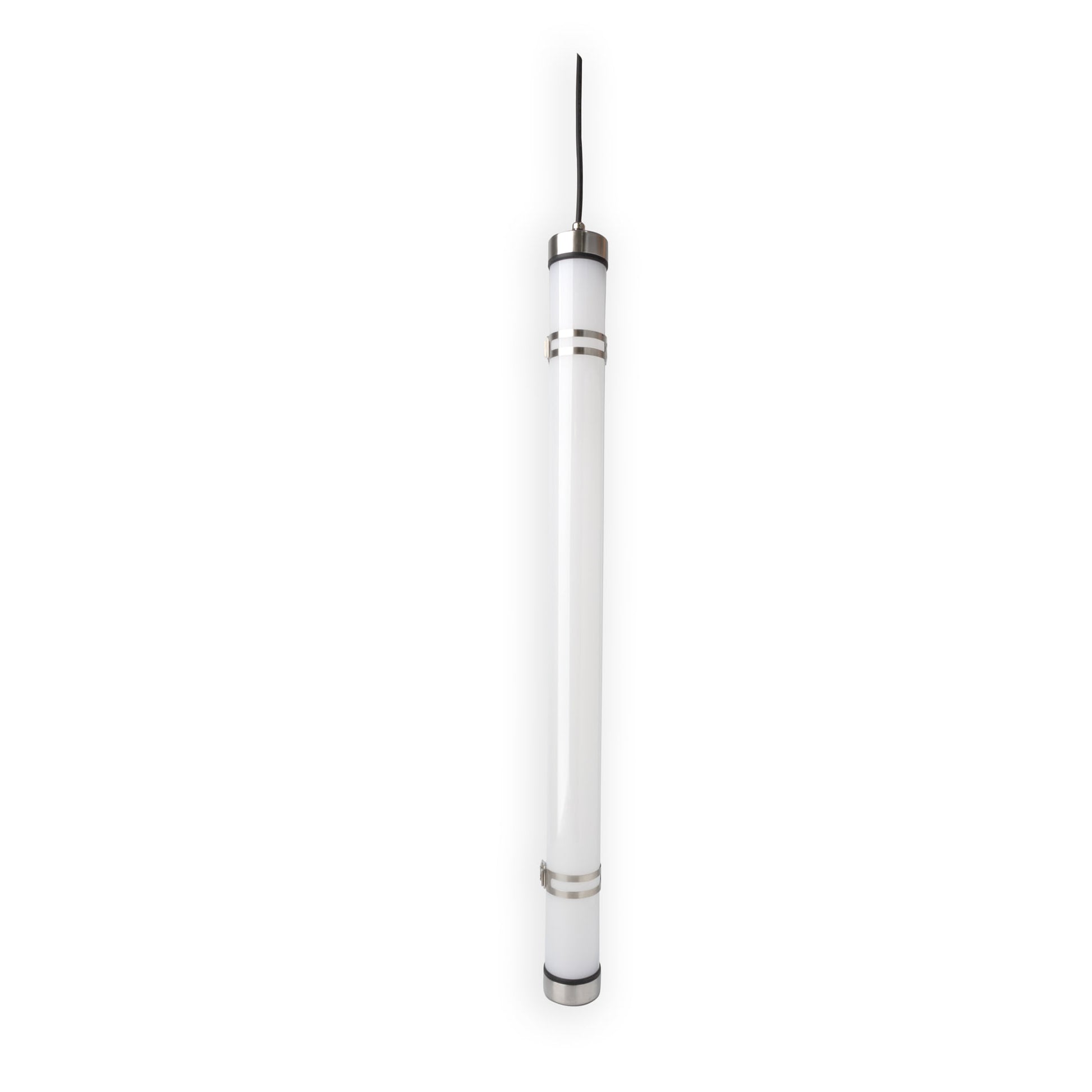 Scuba 1200 Aplique Cromo LED Exterior/Interior FARO 75751