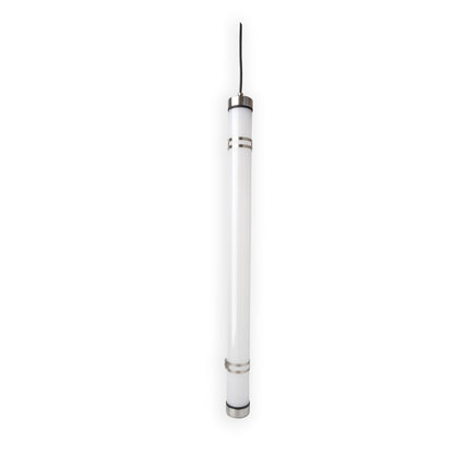 Scuba 1200 Aplique Cromo LED Exterior/Interior FARO 75751