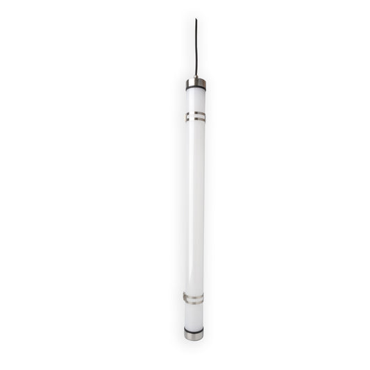 Scuba 1200 Aplique Cromo LED Exterior/Interior FARO 75751